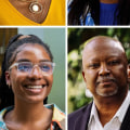 The Changing Demographics and Political Landscape of Southeast Texas