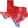 The Changing Political Landscape of Southeast Texas