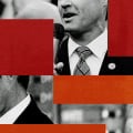 The Power Players of Southeast Texas Politics