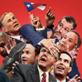 The Power of Political Funding in Southeast Texas