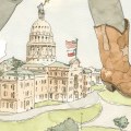 The Art of Targeting Voters in Southeast Texas