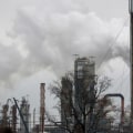 The Impact of Environmental Issues on Political Activities in Southeast Texas: An Expert's Perspective