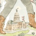 The Impact of Social Media on Political Activities in Southeast Texas: An Expert's Perspective