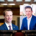 The Impact of Political Scandals on the Perception of Politicians in Southeast Texas: An Expert's Perspective