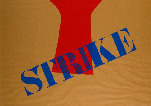 The Power of Unions and Labor Groups in Southeast Texas Politics