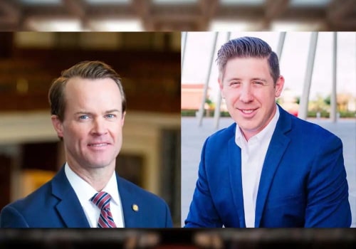 The Impact of Political Scandals on the Perception of Politicians in Southeast Texas: An Expert's Perspective